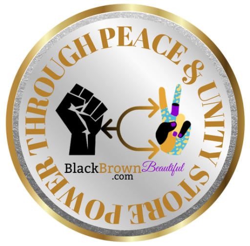 Power Through Peace & Unity Store