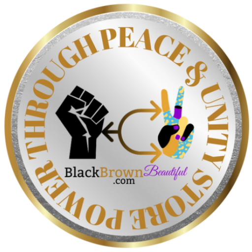 Power Through Peace & Unity Store